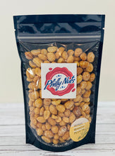 Load image into Gallery viewer, Philly Nuts. Honey Roasted Peanuts. Small Business Nut Company
