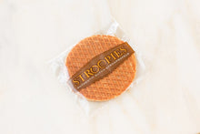 Load image into Gallery viewer, Lancaster, Pennsylvania Stroopies. Authentic Dutch Stroopwafels
