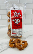 Load image into Gallery viewer, Uncle Jerry&#39;s Handmade Hard Dutch Pretzels 
