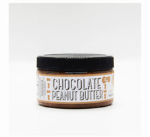 Load image into Gallery viewer, Peanut Butter - Assorted Flavors by Nutty Novelties
